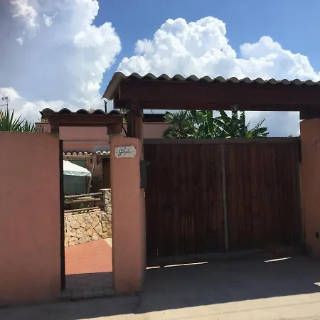 Casa Gle Holiday home
