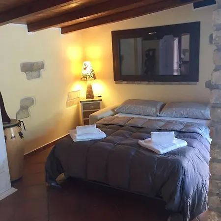 Holiday home Casa Gle *
