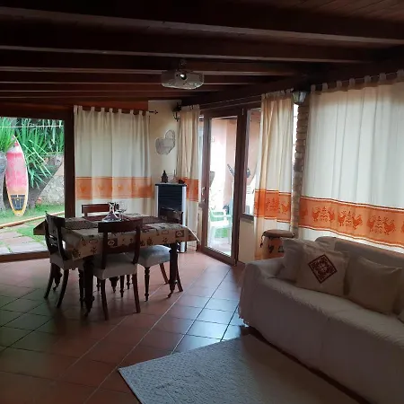 Casa Gle