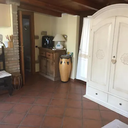 Casa Gle Holiday home Sant'Andrea (Sardinia)