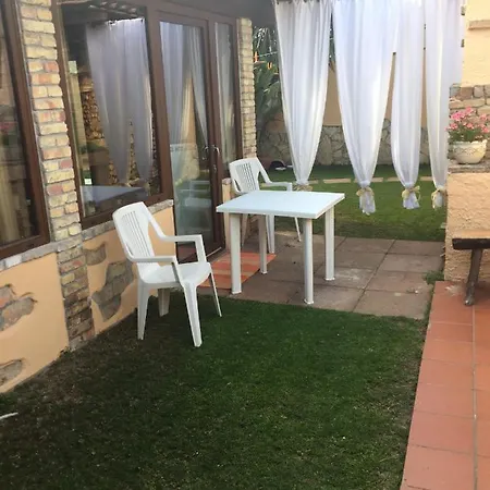 Casa Gle * Sant'Andrea (Sardinia)