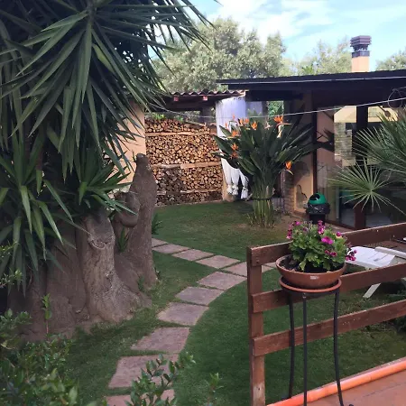 Casa Gle Holiday home Sant'Andrea (Sardinia)